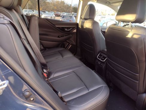 Used 2024 Subaru Outback Touring image 20