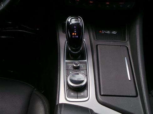 Used 2025 Cadillac CT5 Premium Luxury w/ Technology Package RWD image 14