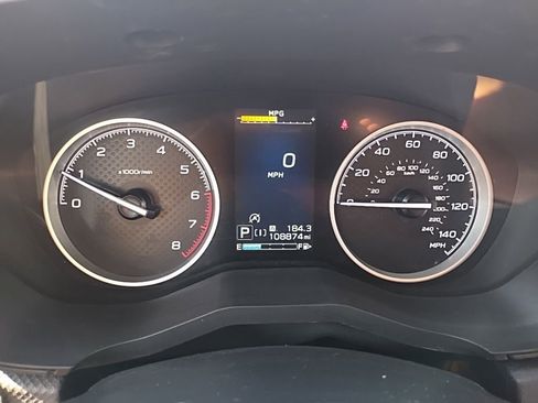 Used 2020 Subaru Forester Limited AWD/4WD image 16