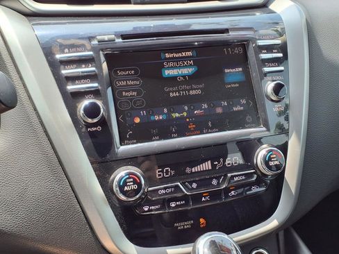 Used 2019 Nissan Murano Platinum image 21