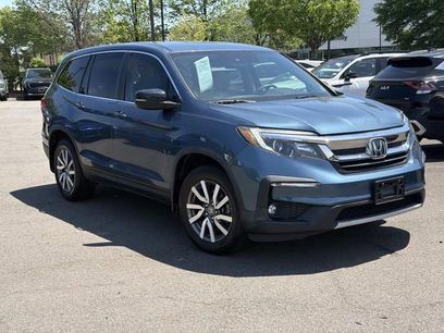 Used 2020 Honda Pilot EX