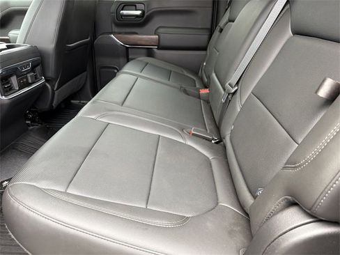 Used 2020 GMC Sierra 1500 SLT w/ SLT Premium Plus Package image 12