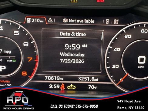 Used 2019 Audi Q5 2.0T Premium Plus w/ Premium Plus Package AWD/4WD image 17