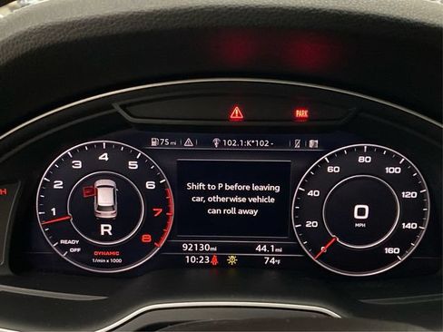 Used 2017 Audi Q7 3.0T Premium Plus AWD/4WD image 21