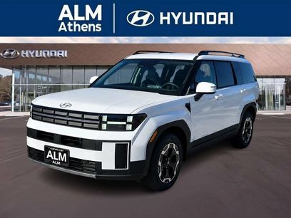 New 2027 Hyundai Santa Fe SEL