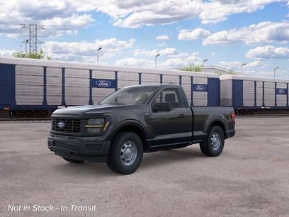 New 2026 Ford F150 XL