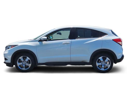 Used 2016 Honda HR-V EX image 2