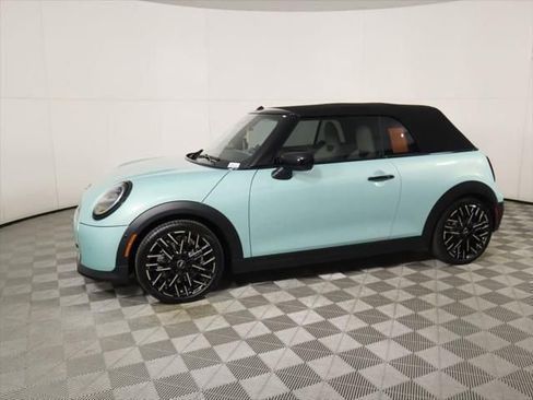 New 2026 MINI Cooper S image 14