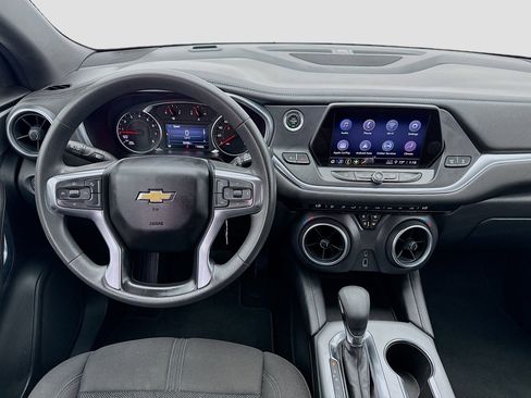 Used 2021 Chevrolet Blazer LT image 14