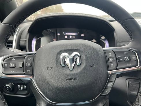 New 2026 RAM 2500 Laramie image 18