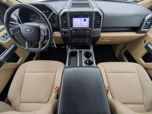 Used 2019 Ford F150 XLT w/ Equipment Group 302A Luxury RWD image 15