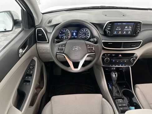 Used 2020 Hyundai Tucson Value AWD/4WD image 8