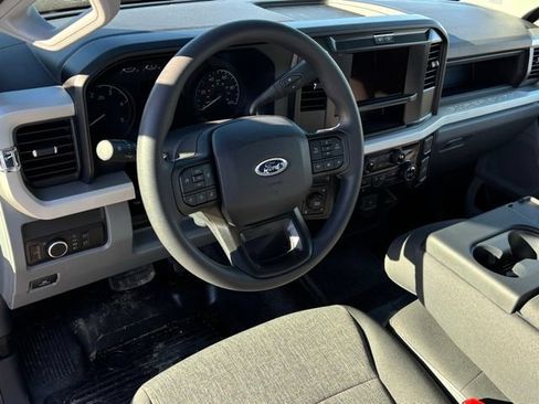 New 2026 Ford F250 XL w/ 360-Degree Camera Package AWD/4WD image 10