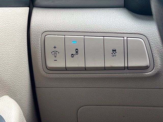 Used 2017 Hyundai Tucson SE Plus FWD image 5