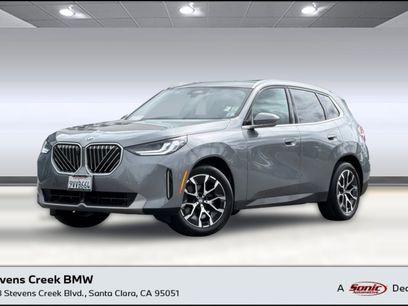Used 2026 BMW X3 xDrive30i