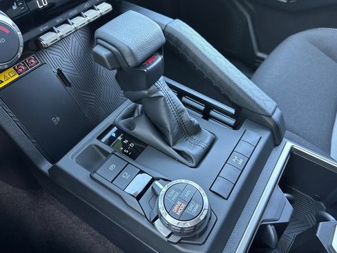 New 2026 Toyota 4Runner TRD Off-Road AWD/4WD image 26