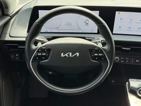 Used 2024 Kia EV6 Wind AWD/4WD image 14