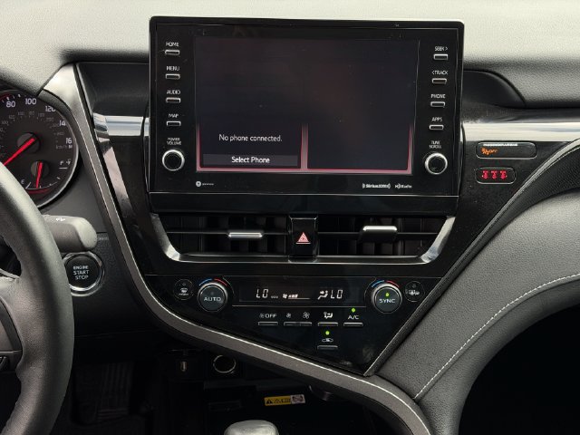 Certified 2024 Toyota Camry XSE FWD image 16