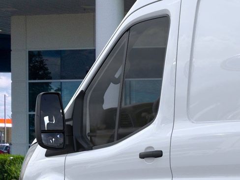 New 2026 Ford Transit 250 Base image 21