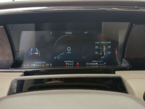 Used 2022 Lincoln Navigator Reserve image 14