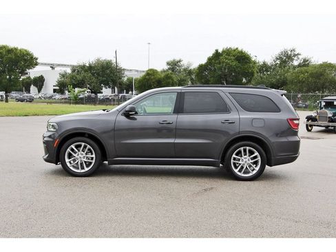 Used 2024 Dodge Durango GT RWD image 6