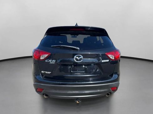Used 2016 MAZDA CX-5 Grand Touring image 6