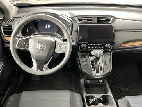 Used 2021 Honda CR-V EX image 11