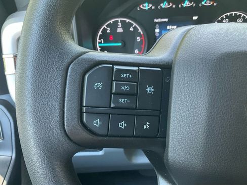 Used 2026 Ford F350 XL w/ XL Chrome Package image 19