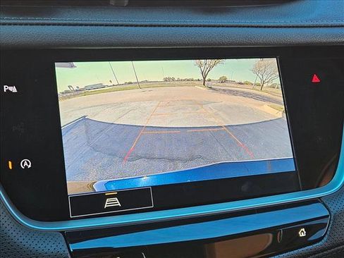 New 2025 Cadillac XT5 Premium Luxury w/ LPO, Bronce Accent Package image 13