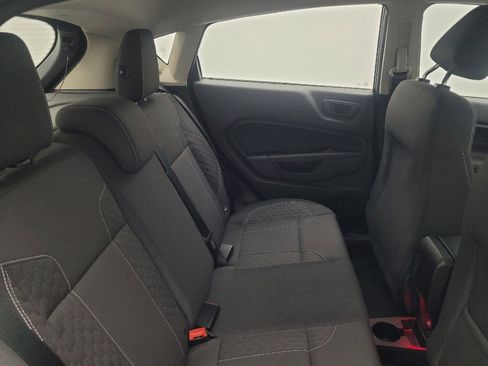 Used 2019 Ford Fiesta SE w/ Equipment Group 201A FWD image 19