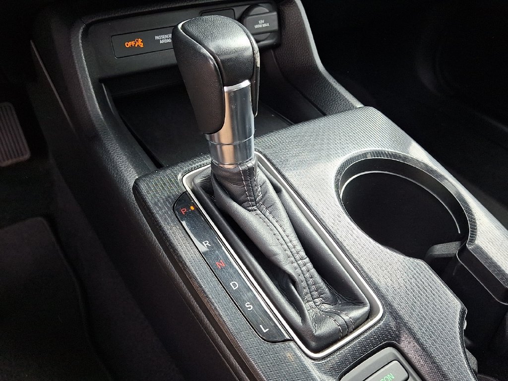 Used 2024 Honda Civic EX-L image 16