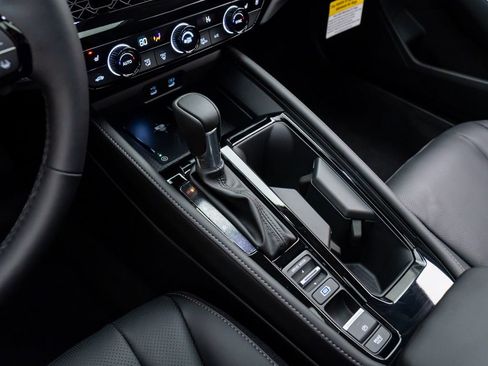 New 2026 Honda Accord Touring image 13