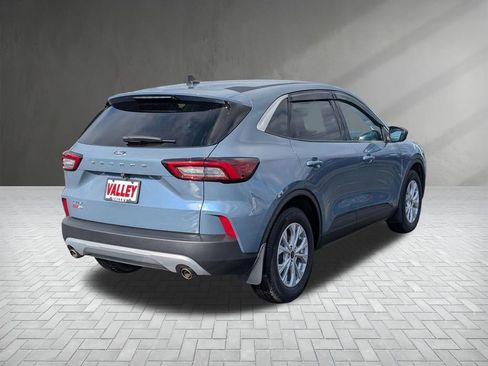 Used 2024 Ford Escape Active w/ Cold Weather Package image 8