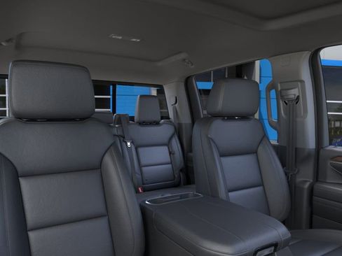 New 2026 Chevrolet Silverado 2500 LT w/ Trail Boss Package image 26