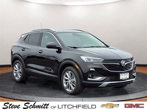 Used 2023 Buick Encore GX Essence w/ Experience Buick Package image 1