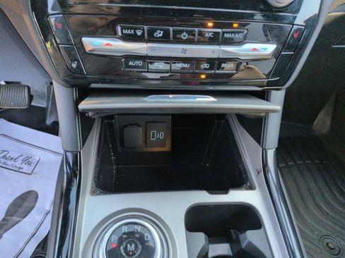 Certified 2023 Ford Explorer ST AWD/4WD image 34