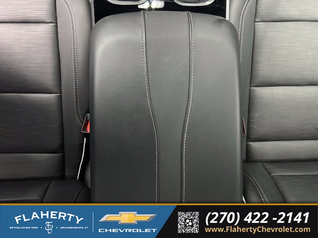 Used 2026 Buick Enclave Sport Touring FWD image 33