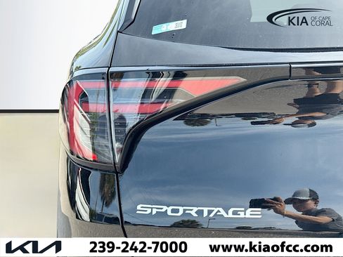 New 2026 Kia Sportage LX w/ LX Convenience Package image 10