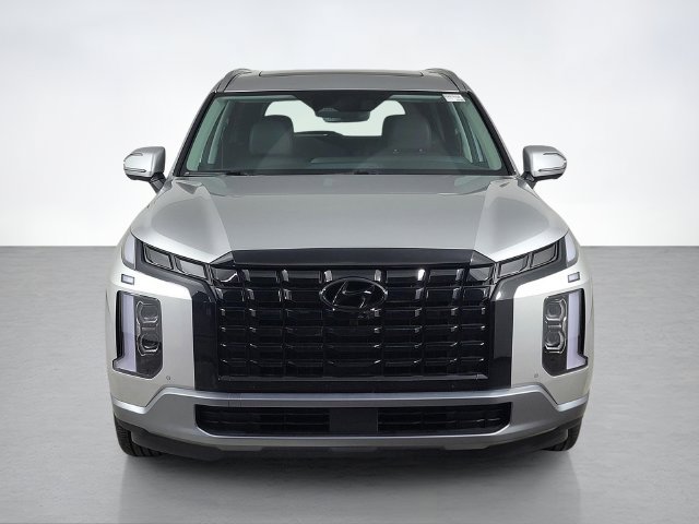Used 2025 Hyundai Palisade SEL AWD/4WD image 8