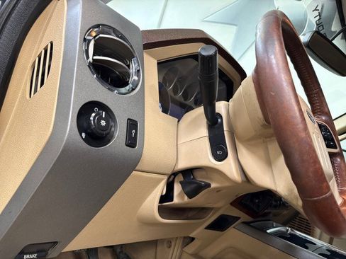 Used 2012 Ford F250 King Ranch w/ FX4 Off Road Pkg image 21