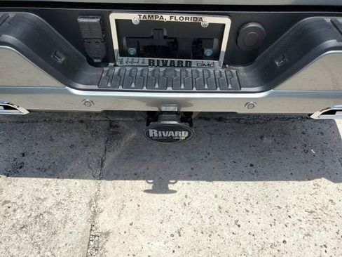 New 2026 GMC Sierra 1500 Denali Ultimate AWD/4WD image 10