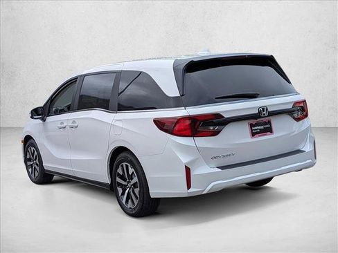 New 2026 Honda Odyssey EX-L image 8