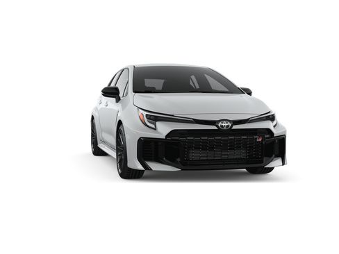 New 2026 Toyota Corolla GR AWD/4WD image 72