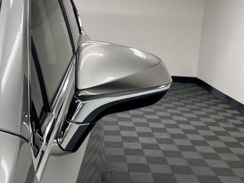 Certified 2020 Lexus NX 300 FWD w/ Premium Package image 22