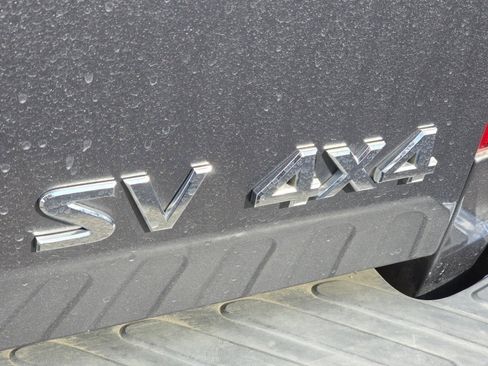 Used 2019 Nissan Frontier SV image 31