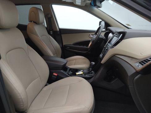 Used 2018 Hyundai Santa Fe Sport FWD image 21