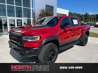 New 2026 RAM 1500 RHO w/ Bed Utility Group AWD/4WD video 1