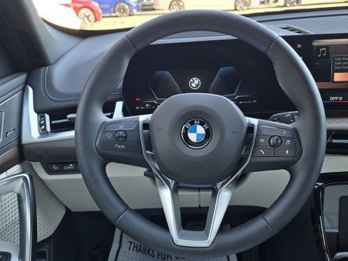 New 2026 BMW X1 xDrive28i w/ Technology Package image 21