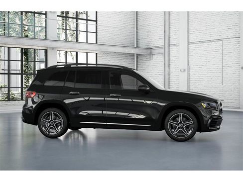 New 2025 Mercedes-Benz GLB 250 GLB 250 image 15