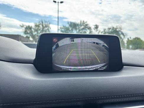Used 2019 MAZDA CX-5 Grand Touring AWD/4WD image 21